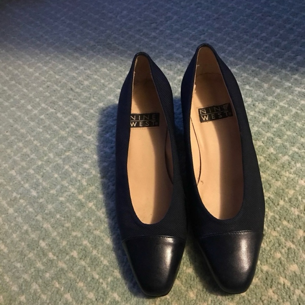 Nine West Women's Heels
